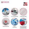 Singer Sewing Machine M-1155. 