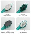 1PCS Foot Care Tool 4 in1 Foot Pumice Stone Dead Skin Remover. 
