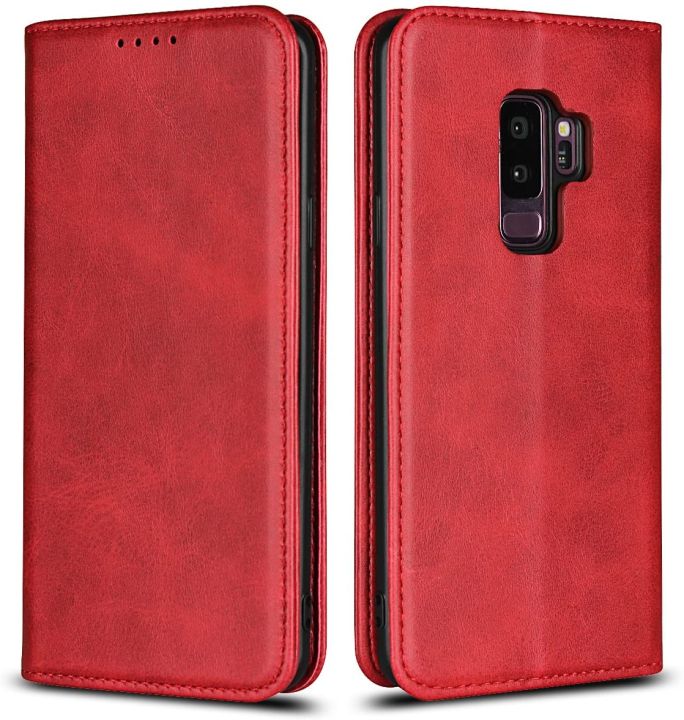 For%20Samsung%20Galaxy%20S9%20Plus%20-%20Full%20Protective%20Premium%20Soft%20Leather%20Front%20and%20Back%20Kickstand%20Flip%20Cover%20Case%20For%20Samsung%20Galaxy%20S9%20Plus%20-%20Image%202