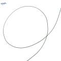 2 x 2x40m Iron Wire Thin Iron Line for DIY Model Making & Binding Pcs. 
