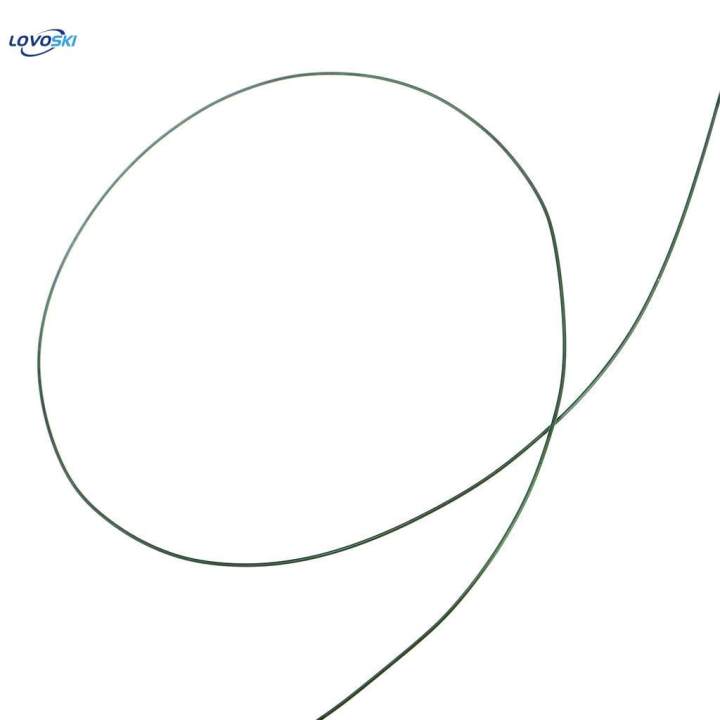 2 x 2x40m Iron Wire Thin Iron Line for DIY Model Making & Binding Pcs