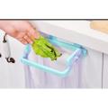 Imported Plastic Frame Garbage/Trash Bin Bag Holder, Dustbin, Towel Rack For Kitchen Drawer or Cupboard dastbin. 