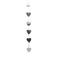 Eid Mubarak String Bunting Banner, Decorations Happy Eid Banner For Eid Party Supplies Eid Decor, Drawing Room & Lounge Celebrate Islamic Festive Event With Hanging String Decorate Your Home Office & Shop Blessed Eid Mubarak Party Supplies. 