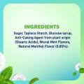 "POLO Candy Mint with Hole 12g – UK Imported | Cool Peppermint Freshness | Breath Freshener for Travel, Holidays, Office, Family Sharing & Lovers | Let’s Get Fresh!". 