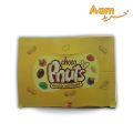 "DanPak Choco P'Nuts - Box of 20 Pieces | Indulge in Crunchy Delight with Chocolate-Coated Peanuts for a Perfect Snack! Ideal for Sharing or Enjoying Anytime | Available Exclusively at Aamrite!". 