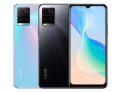 Vivo Y33s Ram 8GB+4GB - Rom 128GB Processor G80 Camera 50MP Box Pack PTA Approved. 