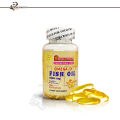 Omega 3 Fish Oil. 