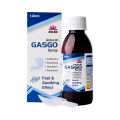 Phlox Pharma-Antacid Gasgo Syrup-Sugar Free-120ml-Relief for Acidity- Heart burn & Indigestion. 
