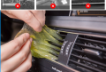 Magic Dust Cleaning Gel Sticky Compound Cleaner Clean Mud Reusable Remove Dirt Tool For Keyboard Car Home Use. 