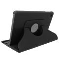 Samsung Tab A9 8.7" Case 360 Degree Rotate Stand Tablet Cover For Galaxy Tab A9 Case - SM-X110 - X115 - X116. 