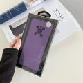 Applicable vivo X100 OPPO RENO11 Apple 14 15 Ultra-Thin PC Frameless Liquid Phone Case Wholesale. 