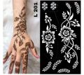Iqra collection beautiful henna desings for hands. 