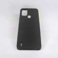 Nokia C31 Mobile Phone  Case Soft Sandstone Slim Matte Back Cover for Girls and Boys. 