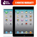 Apple IPAD - Second Generation - 16gb ROM - 10'' Screen Size - Free cover. 
