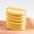 Han Yang Hot Style Butter Cookies Makeup Sponge Puff Air Cushion No Makeup Buka Double-Sided Available Powder Makeup Tools. 