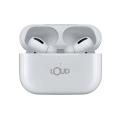 LOUD TWS-300 EARBUDS With Charging Case | Touch Sensor | Built In Mic | Easy Auto Pairing | 6 Months Brand Warranty. 