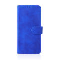 lthmy for VIVO Y15A Case Solid Color Leather Flip Cover Wallet Card Slots Casing Anti Falling Protect Cellphone Shell with Holder. 