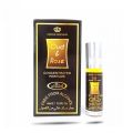 OUD And ROSE Attar Alcohole Free Attar Concentrated Perfume Fragrance Attar Al Rehab ORIGINAL Attar Oud & Rose Atar Oud Attar Boys Attar Girls Attar Best Attar For Gift Attar 6ml Attar. 