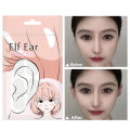 Ear Support Sticker Easy to Carry Elf Ear Sticker Accessories. 
