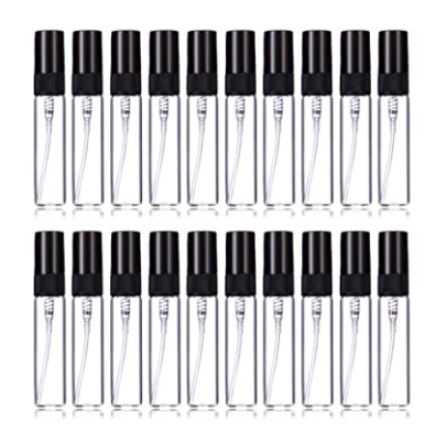 5ml%20Perfume%20Mist%20Spray%20Bottles%20Refillable%20Mini%20Empty%20Travel%20Clear%20Refillable%20Atomizer%20Glass%20Bottles%206pcs%20(5ml)%20-%20Image%209