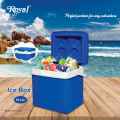 Royal insulated ice box 14 liter. 