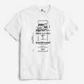 ELO -  LE Boothroyd Printed Crew Neck t shirt For Men / Tshirt For Men. 