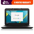 Lenovo N23 Chromebook - 11.6″ – 4 GB RAM – 16 GB ROM – With Play Store - PUBG Supported - Daraz Like New Laptops. 