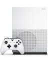 Xbox One S Battlefield 1 Bundle - 500GB -White. 
