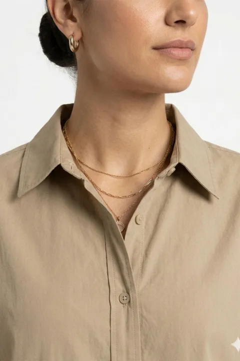 Meme%20Oversized%20Button-Down%20Shirt%20For%20Women%20-%20Image%202