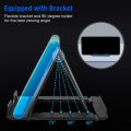 GAMWING MIX PRO Mouse and Keyboard Converter for Mobile Phone Game. 