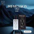 Impression Perfume Inspired By Chanel (Allure Homme Sport) | Long Lasting Fragrance for Men. 