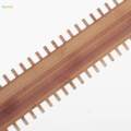 Self Levelling Cement Tool 1 Piece Gear Rake Construction Tool for Skimming. 