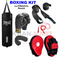 Boxing Kit For Kids Pack of 6 Set for Kids. 