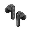 Zero® Crystal Wireless Earbuds | Bluetooth 5.4v Gaming Earbuds | 13mm Base Driver Earbuds  | Quad Mic ENC Earbudss | Earbuds for Calling | Noise Cancelling Earbuds | Bluetooth Earbuds for iOS and Android | Best Earbuds for Men and Women. 