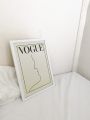 VOGUE A4/A5 wall decoration Photo Paper/Pinterest/Aesthetic. 