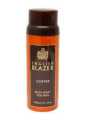 Englissh BLAZE"R LONDON AND VICTORY Deodorant Spray - For Men  ( Pack of 1 Assorted Color). 