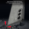 For Samsung Galaxy S23 Plus Sheepskin Leather Silicone Phone Back Case Cover For Samsung Galaxy S23Plus S23+ Silicone Bumper Shockproof Cover Back Cover. 