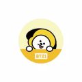BTS Pop Socket BT21 Characters Cartoon Shape Designs For All Mobile Phones & Tablets. 