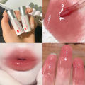 Sensory Partty Mirror Lip Gloss Lasting Moisturizer Liquid Lipstick Makeup Lips Tint Lip Glaze. 