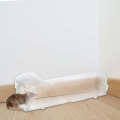 Humane Mouse Trap Transparent Automatic Mousetrap Rat Cage for Home Use. 