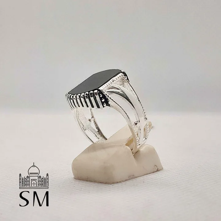 Pure%20925%20(chandi)%20Turkish%20Ring%20%7C%7C%20Men's%20Silver%20Ring%20%7C%7C%20Silver%20Ring%20%7C%7C%20Chandi%20Ring%20-%20Image%204