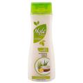 Inndian Nyle Shampoo with Lemon, Aelo Vera and Curd 400 ML. 
