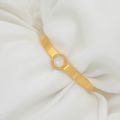 Bracelet Stainless Steel Cuff Bangle for Girls Women Ladies bracelet Jewelry Kara. 