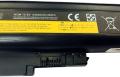 New Laptop 6 Cell  Battery For Lenovo Thinkpad  T60 P/N: 40Y6799. 