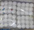 Anti Cloth Moths Naphthalene Balls - 500 Grams Cupboard Wardrobe Mothball Naphthalene Anti-insect Camphor Ball Repellent. 