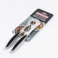 Imported Shengya / Top Choice Stainless Steel Nut Cracker Almond Cracker Walnut Crusher and Champagne Opener. 