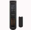 Universal TCL Remote for Android LED TV with YouTub Button. 