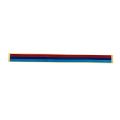FS-3 Color Grille Grill Vinyl Strip Sticker Decal For BMW M3 M5 E36 E46 E60 E90 E92. 