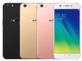 Imported Original Oppo A57 Mobile | 100% INSPECTED | 3GB RAM | 32GB ROM(STORAGE) | Fingerprint Mount | 2900mAh Battery | Fresh Kit | Dual Sim PTA Approved | BEST FOR ADULT AND KIDS BOTH | Just Like New Condition | With Box, Charger, Cable & FREE Handsfree. 
