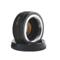 M42-NEX Lens Adapter for M42 Lens E-mount NEX3 NEX5 NEX7 NEX-F3. 